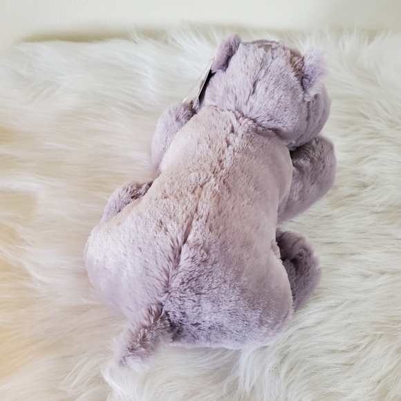 7Pcs Amazing Africa Safari - Plush Animals Collection Bundle - Picture 10 of 16